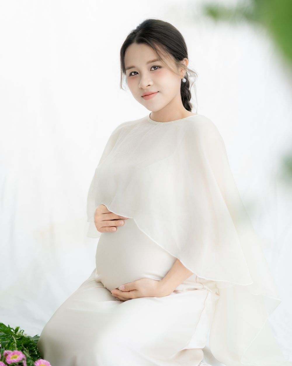 Newborn & Baby Photography