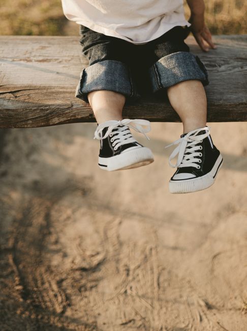 Glowpoint Kids Sneakers - photo 1