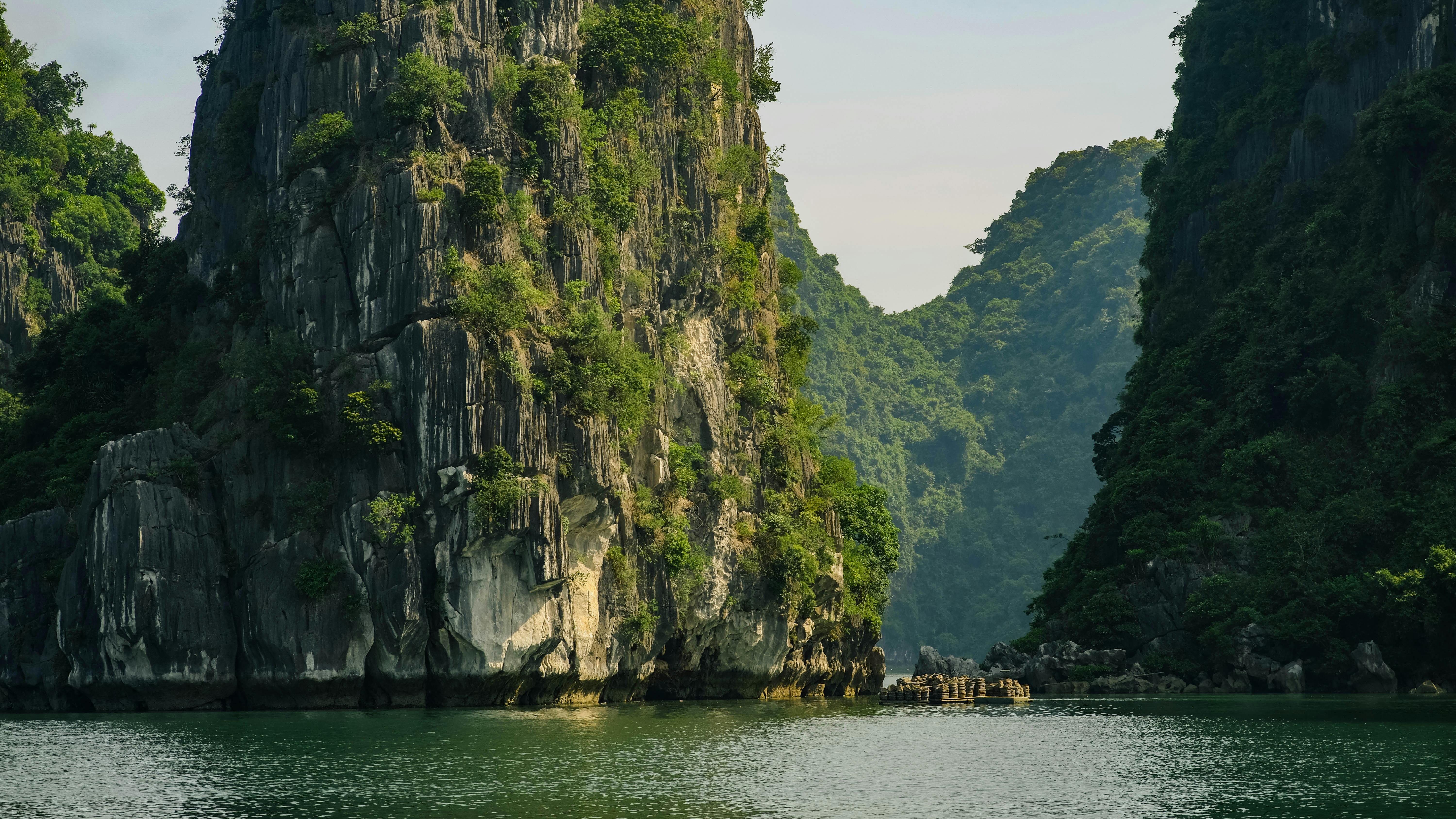 Halong Bay