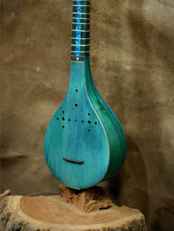 Shop Setar Color Traditional Persian Setar Musical Instrument · Free Stock Photo