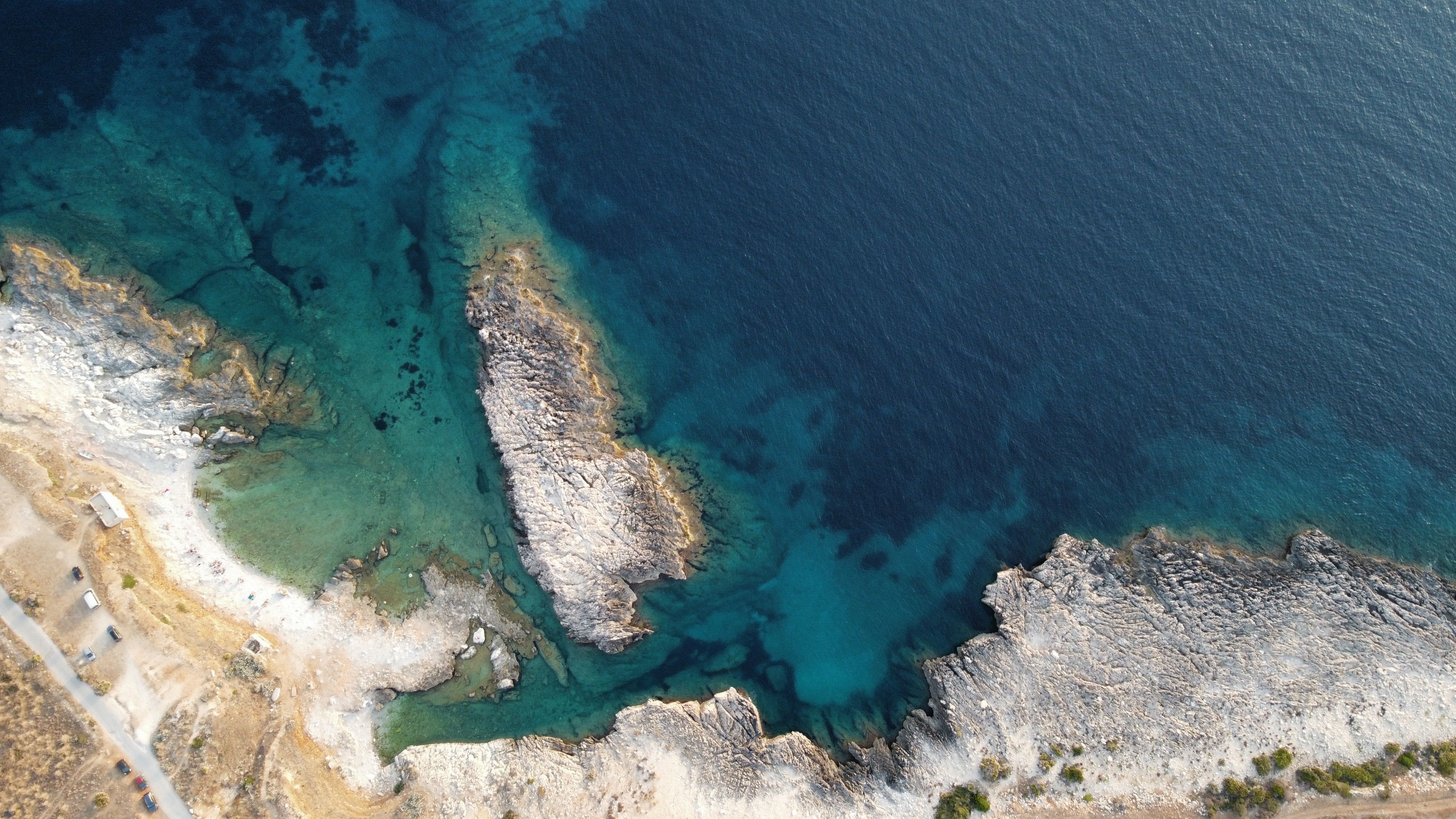Environmental Pressures Threaten the Mediterranean Sea Ecosystem Following Renewed Cultural Interest
