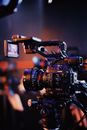 Black Camera