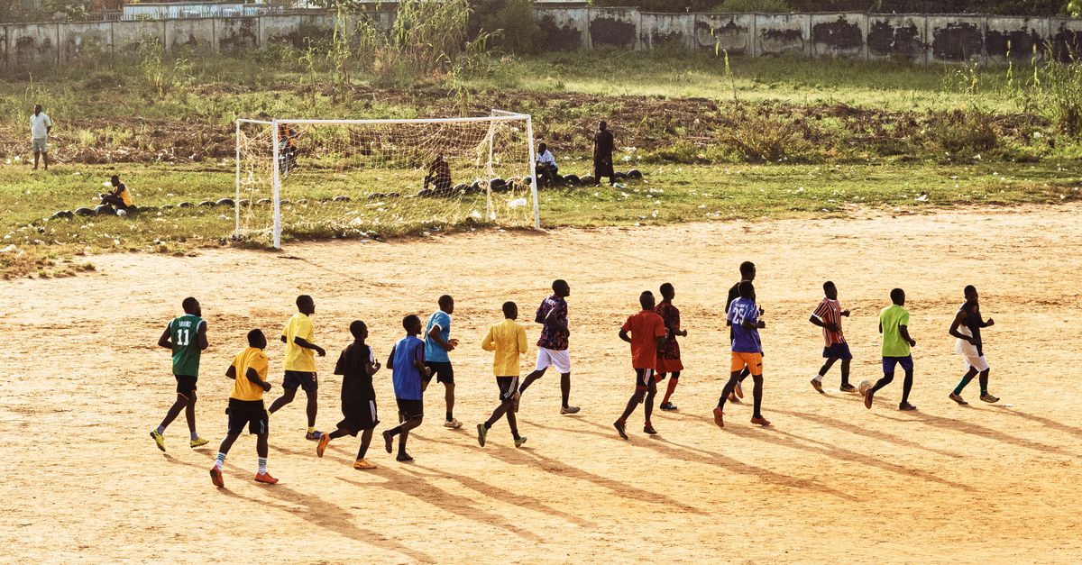 World Cup 2026 2026-06-27