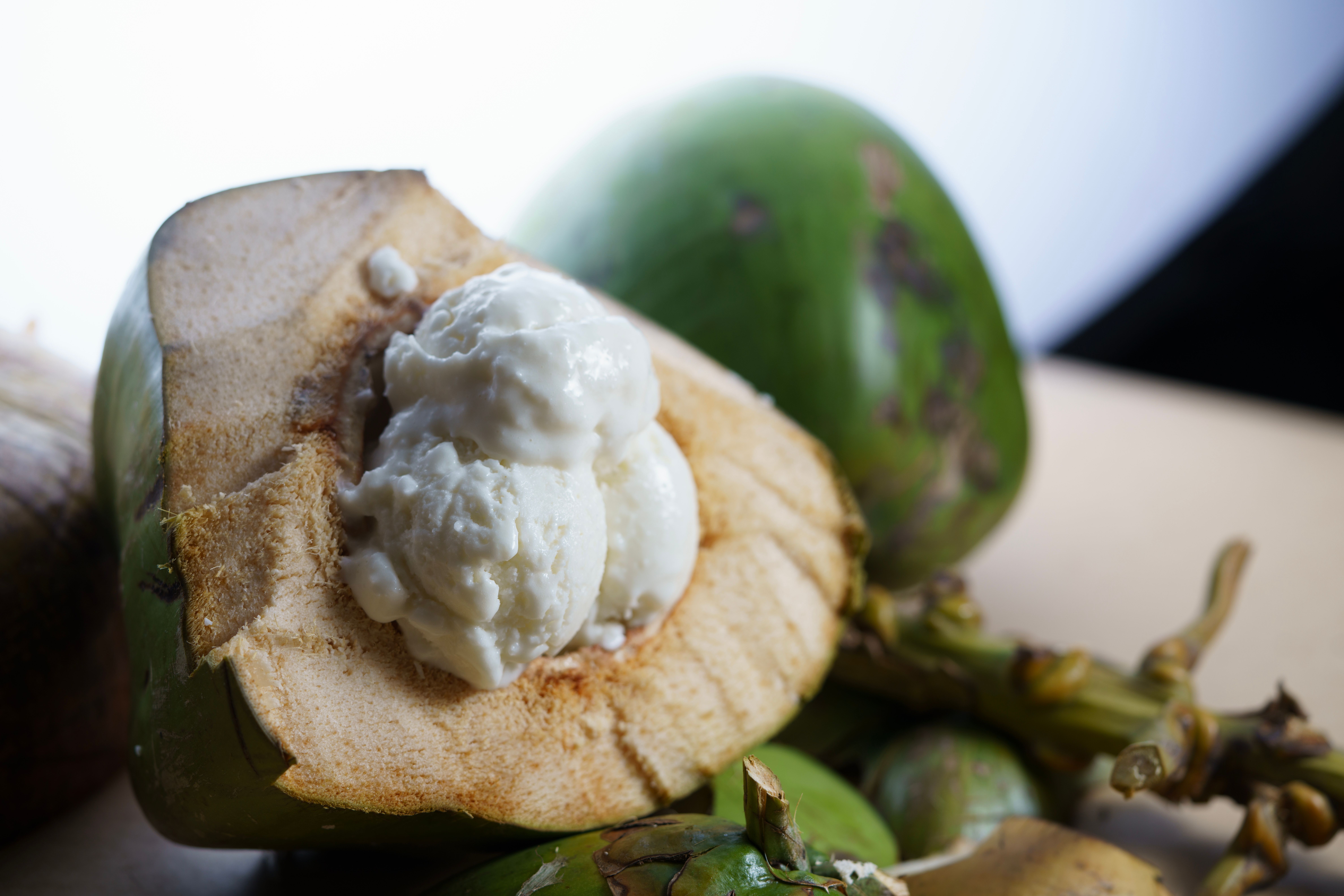 Coconut