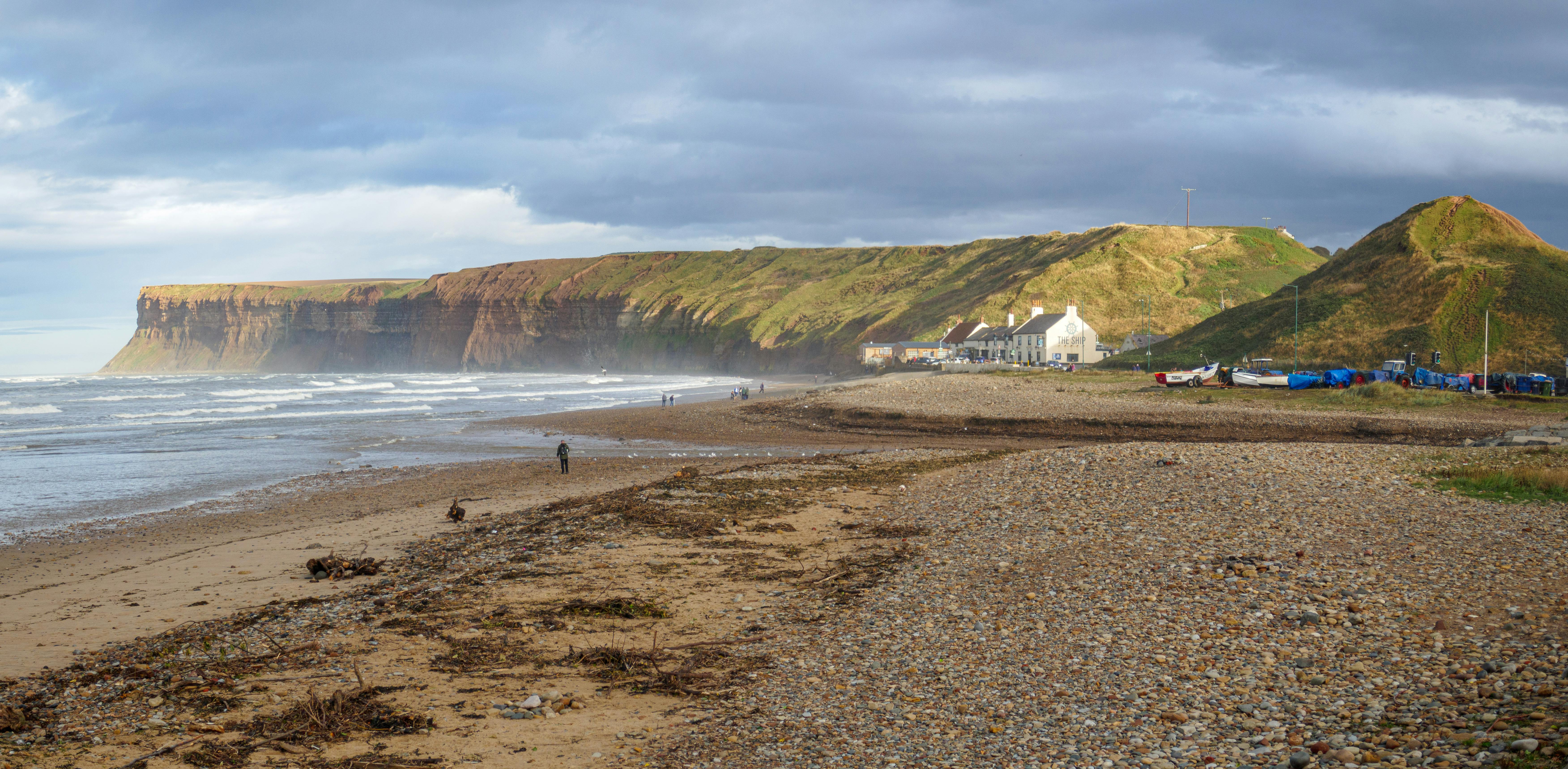 Photo of Saltburn-by-the-Sea