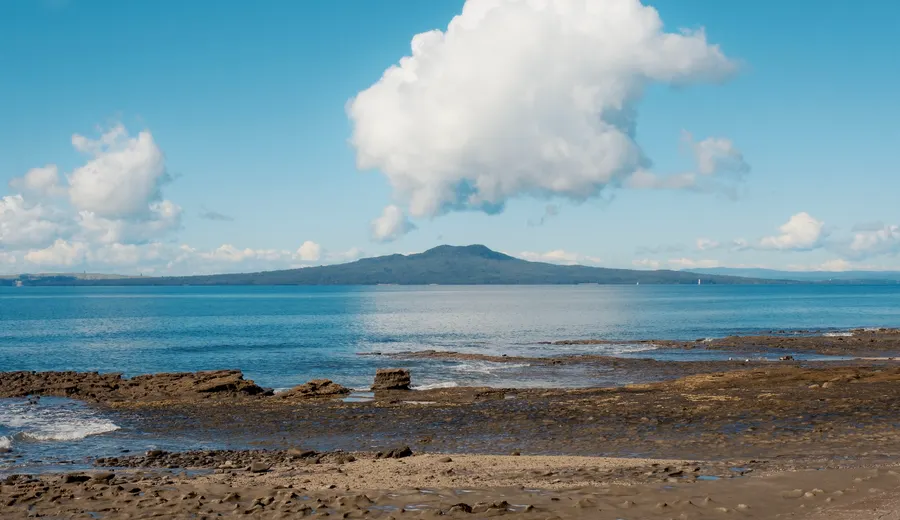 Jour 3 à Auckland