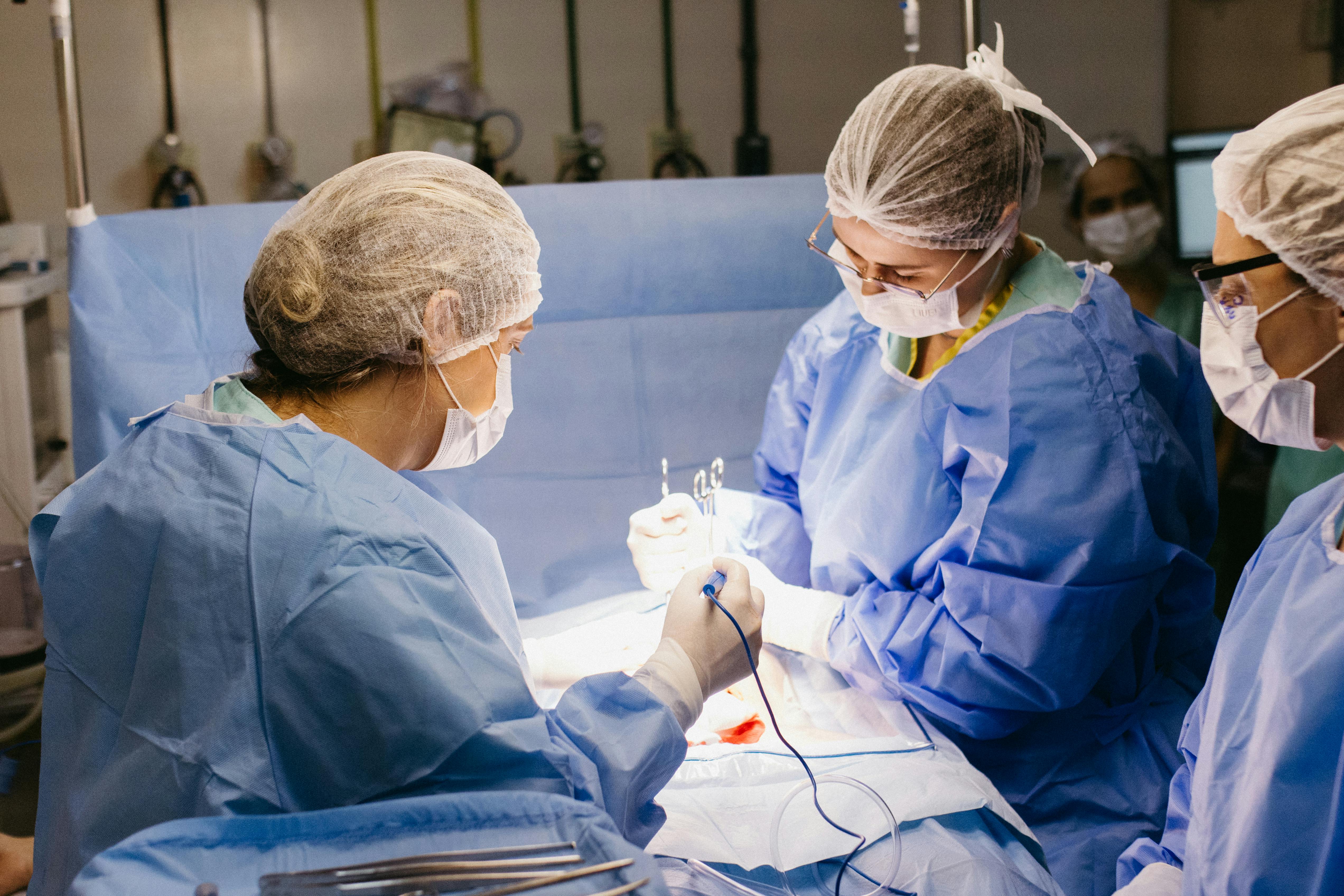 What's New in Obesity Treatment? — Photo by Jonathan Borba on Pexels