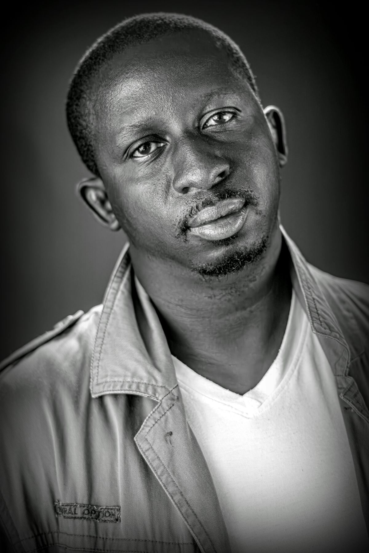 The founding partner