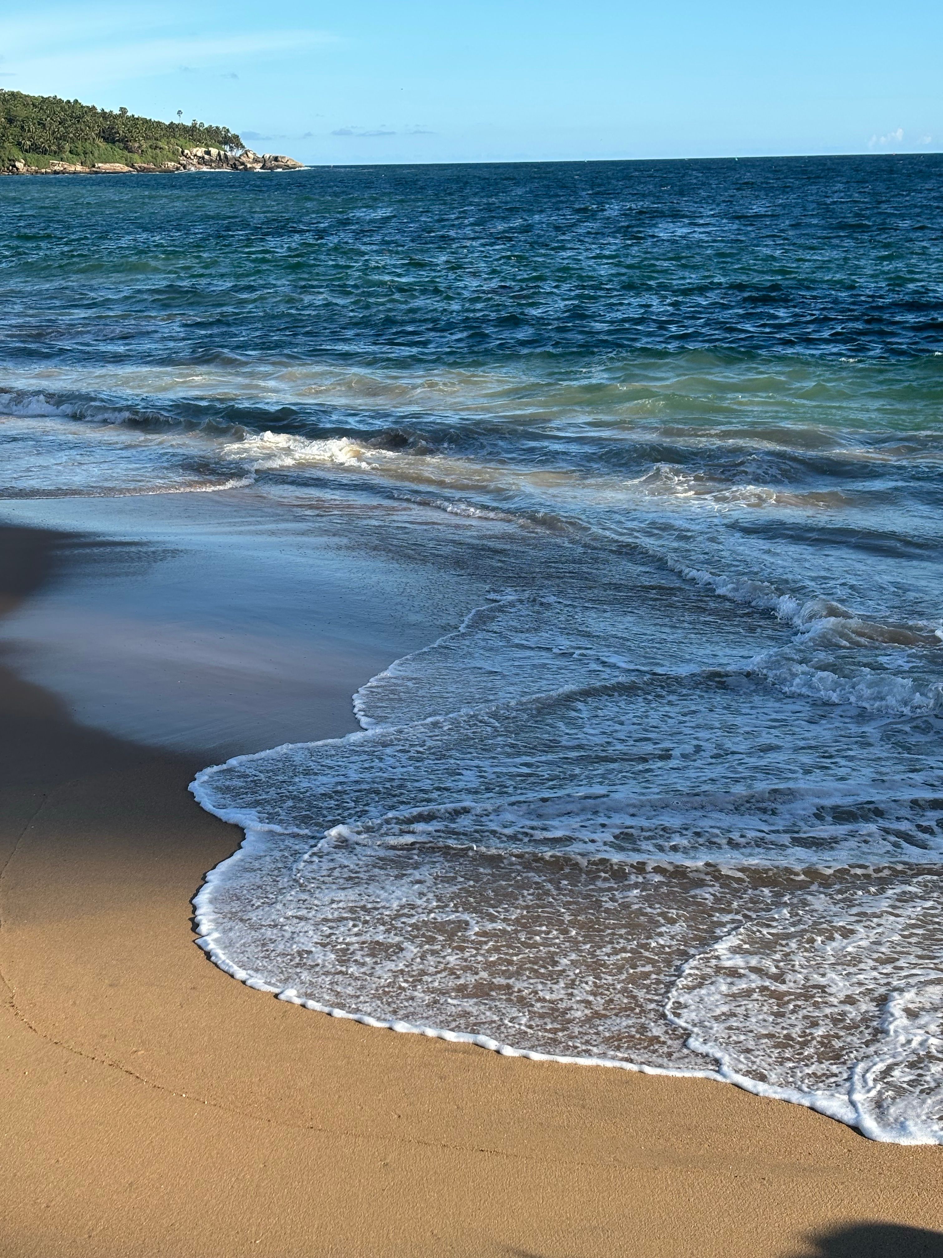 Banyuwangi South Coast Full-Day Tour