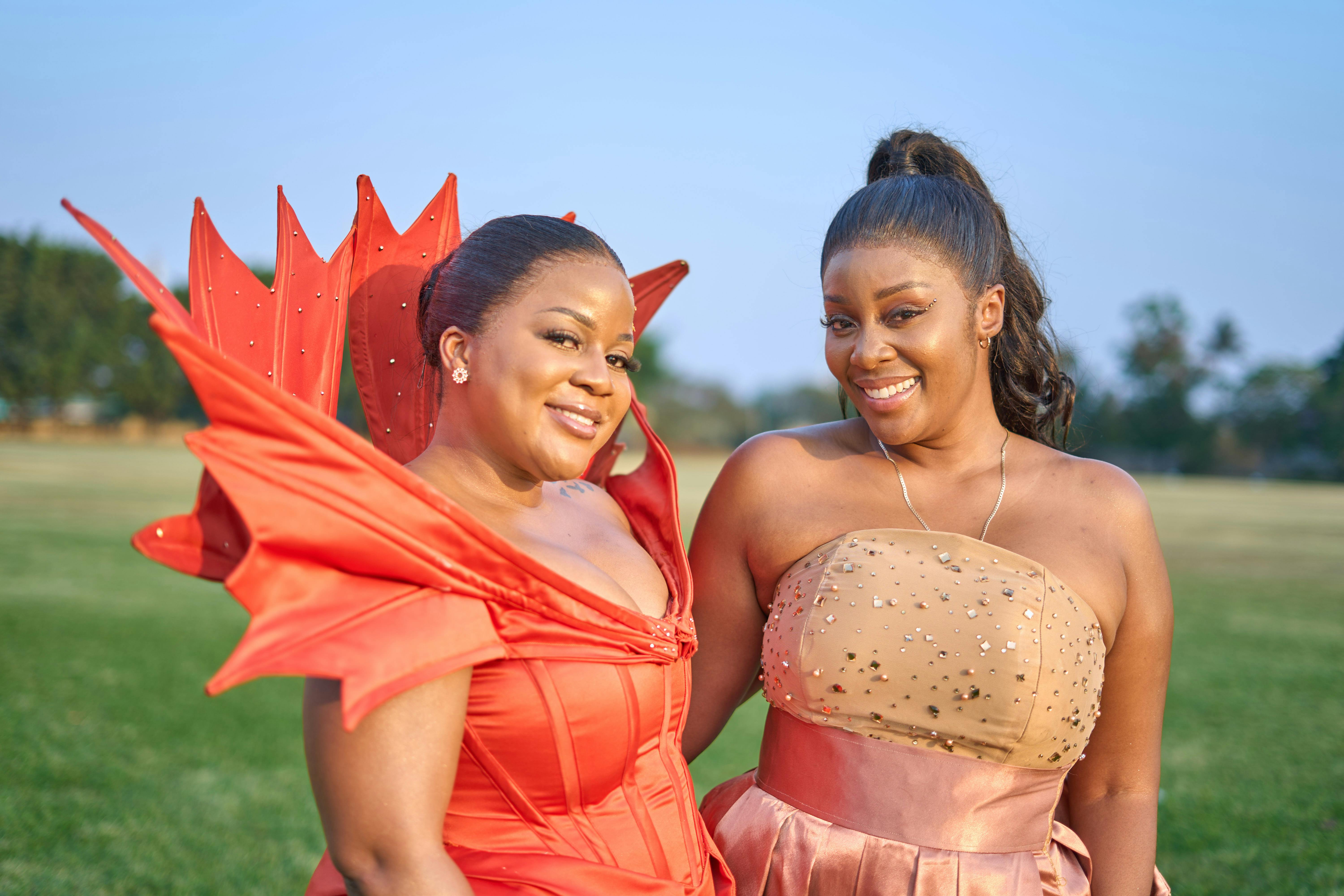 Queen Latifah to Host American Music Awards 2026, Marking Her Return Over 30 Years Later — Photo by Chibili  Mugala on Pexels