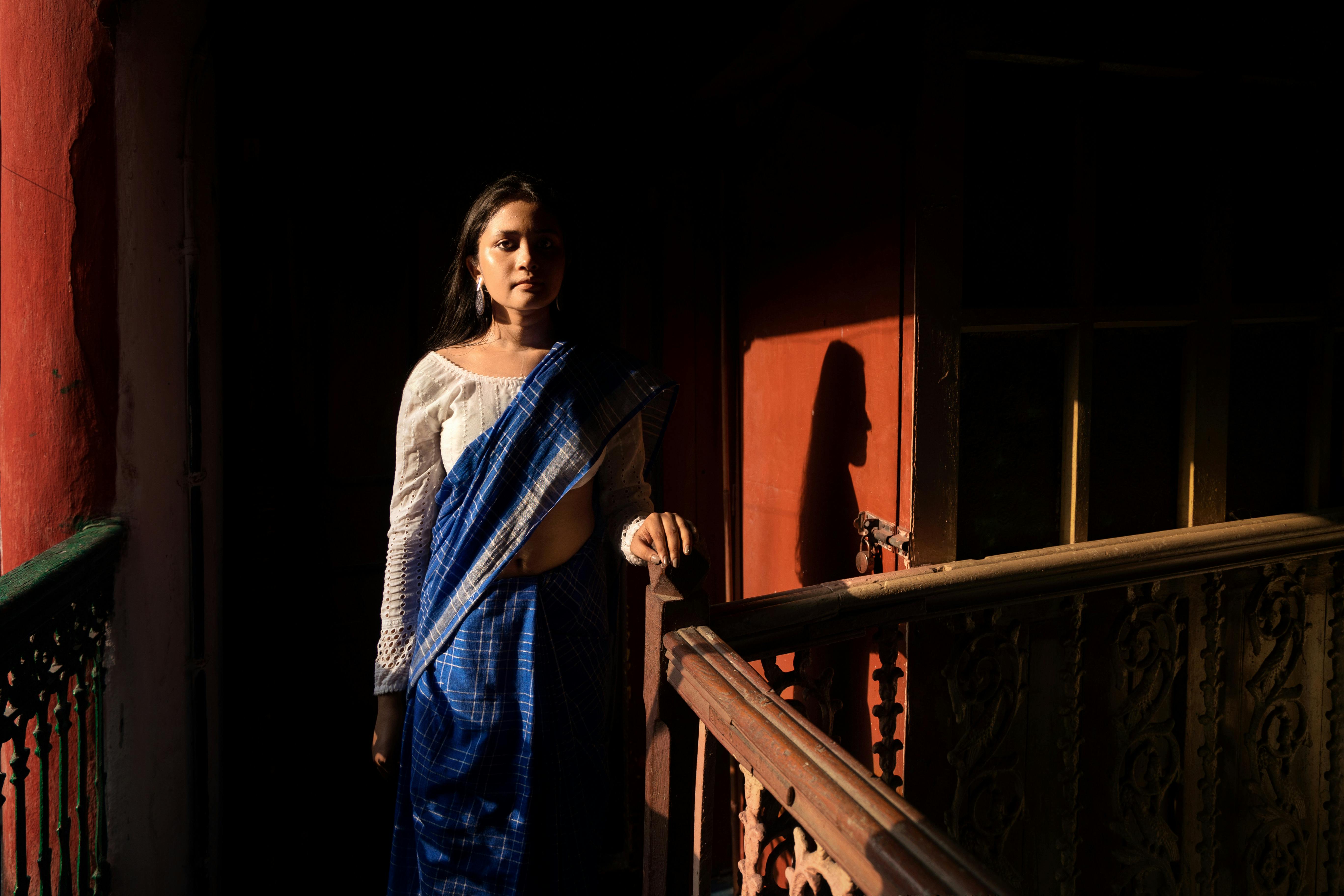 Outfit rewind: Why Naina Talwar’s fashion wardrobe still owns 2026 — Photo by Kuntal Biswas on Pexels