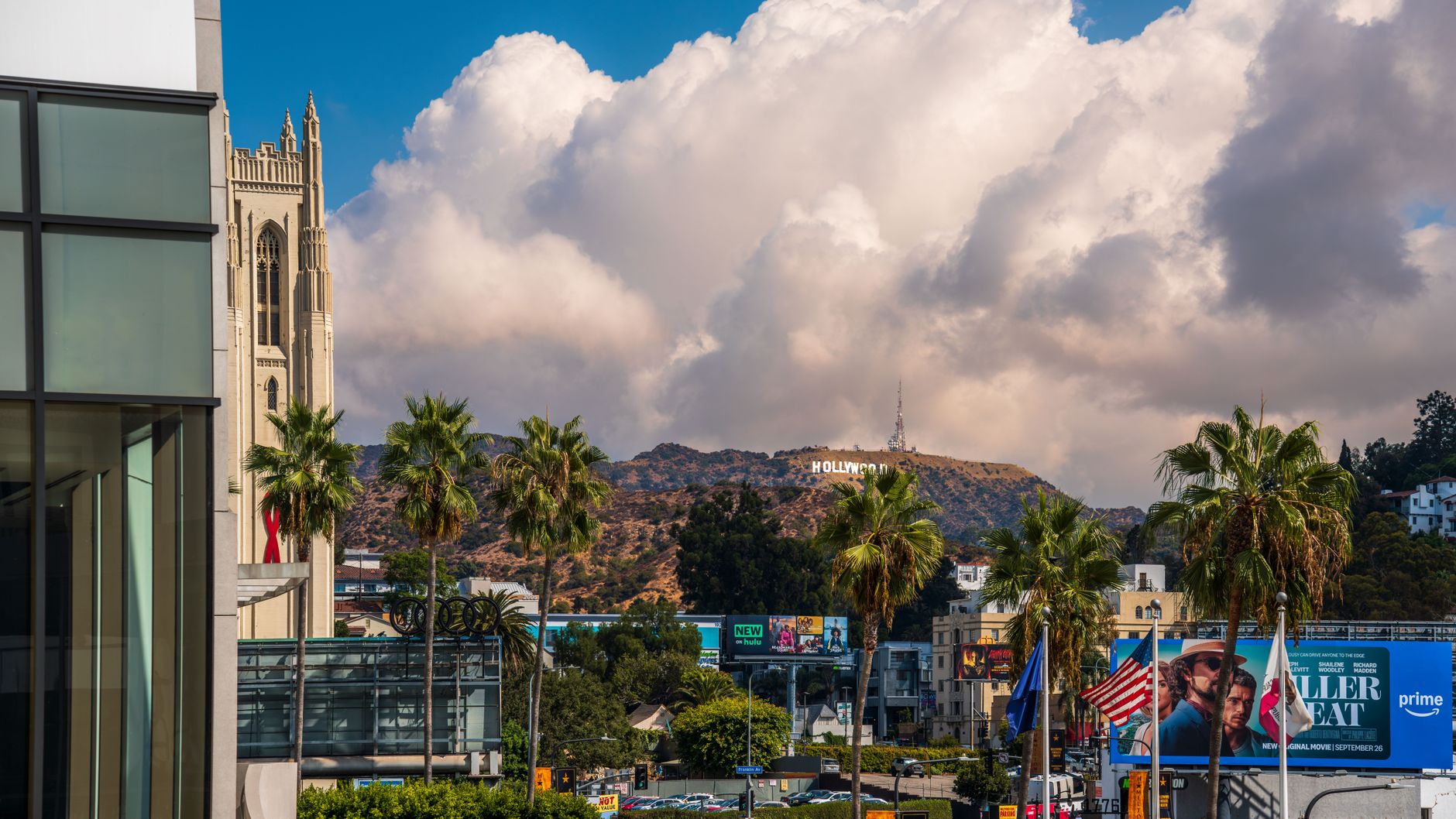 Požiar v Los Angeles trvá už šesť dní: Prečo ho hasiči nedokážu uhasiť?