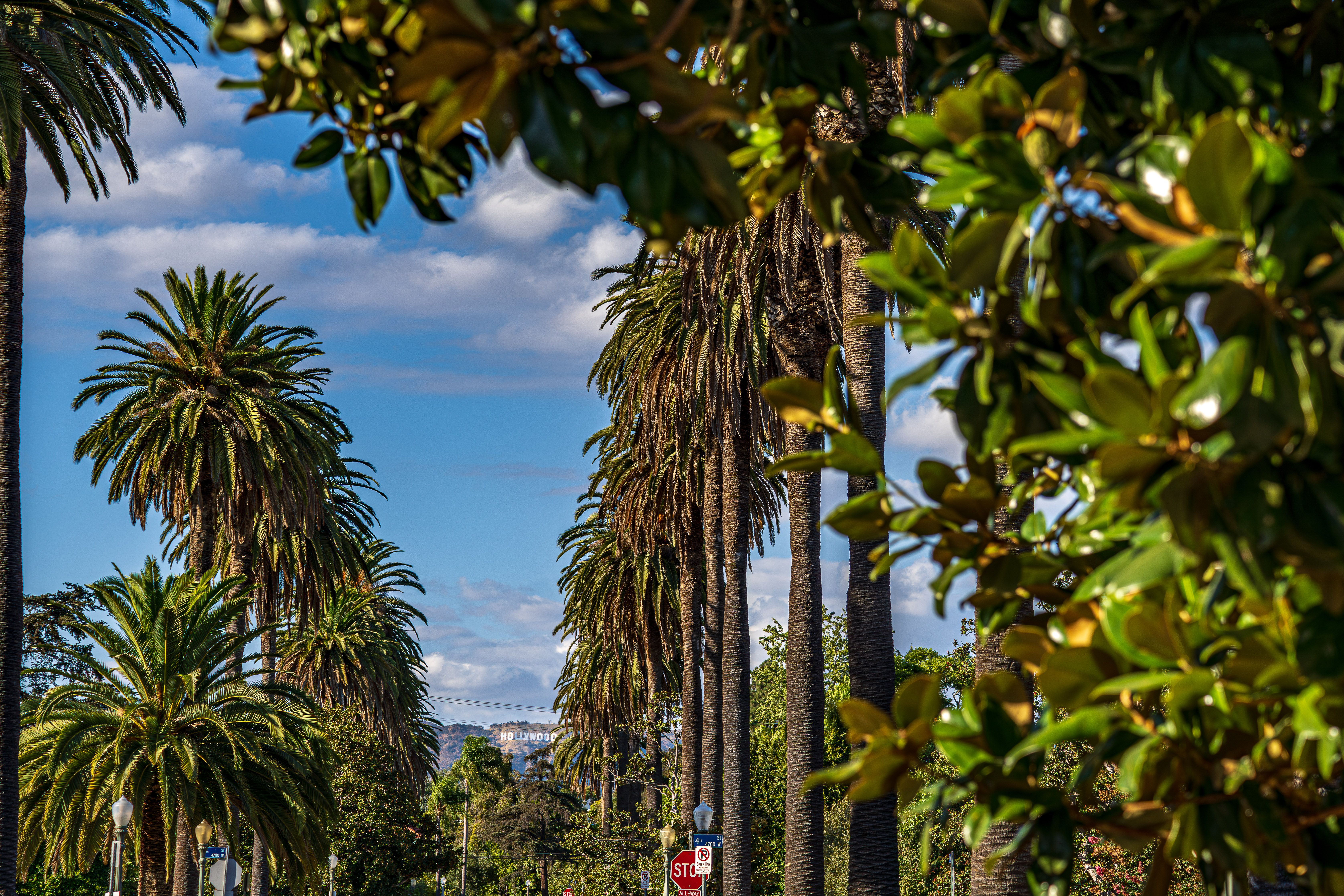 Los Angeles — Where Los Angeles actually gets outdoors