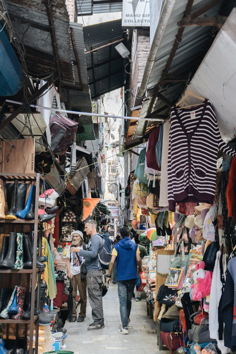 Asan Bazaar