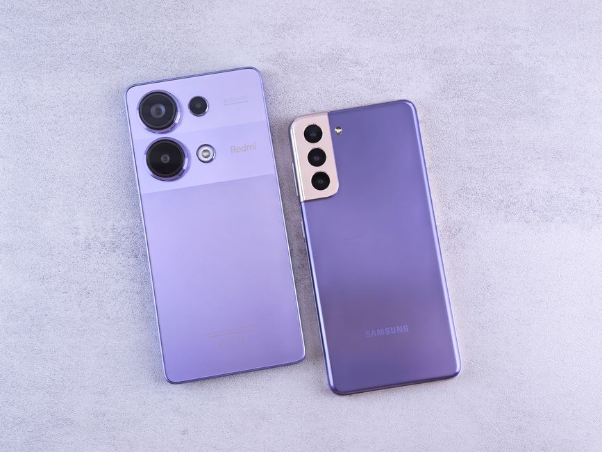 flagship smartphone cameras