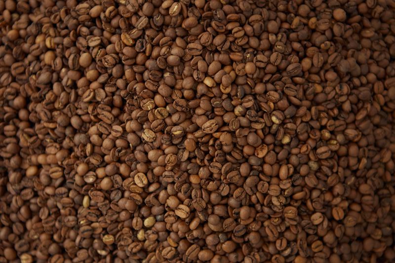 Yirgacheffe Heirloom