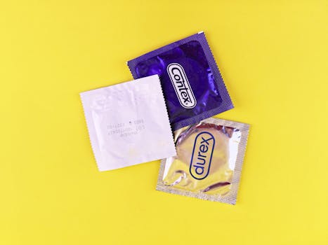 Condom