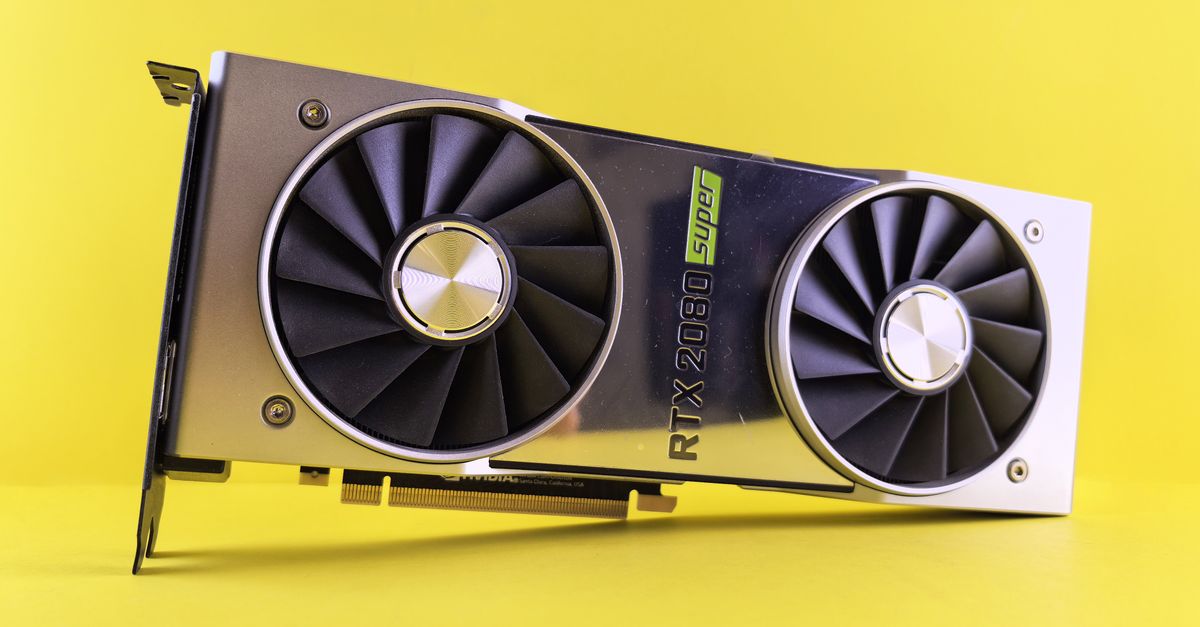Four Stocks Beat Nvidia After Strong Q2 Earnings, Yahoo Reports
