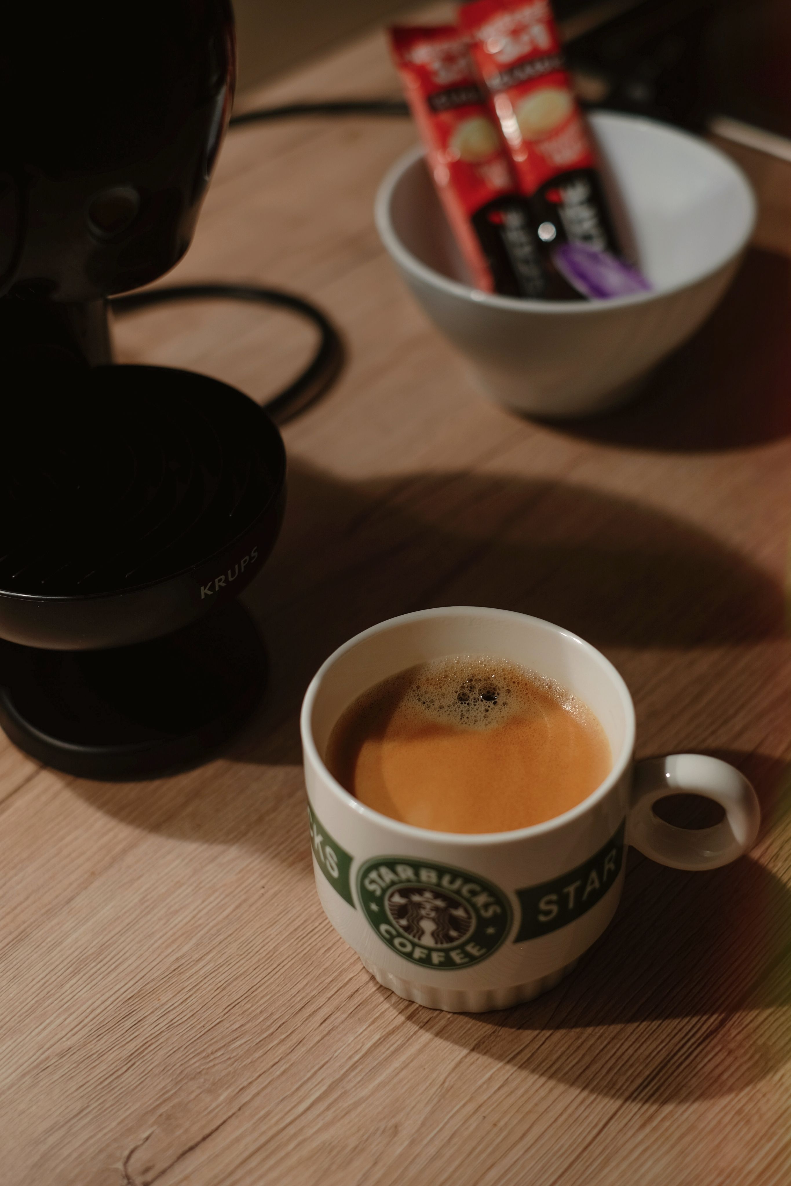 Chocolate Quente