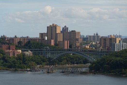 Harlem gospel Sunday — New York City