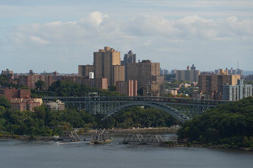 Some NYC Neighborhoods Slowly Sinking, New Study Finds