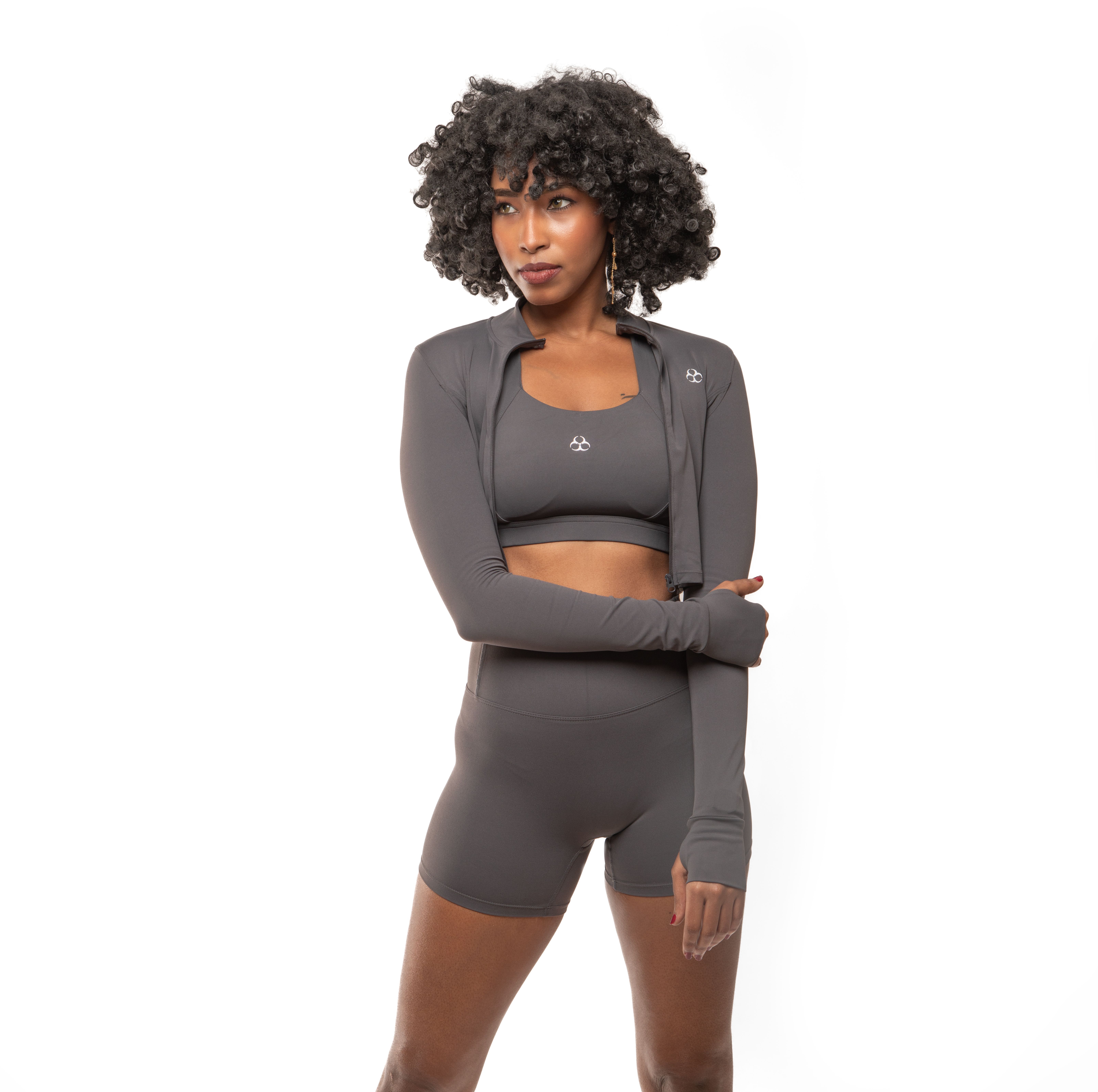 APE BORN Premium Fitness Apparel Review