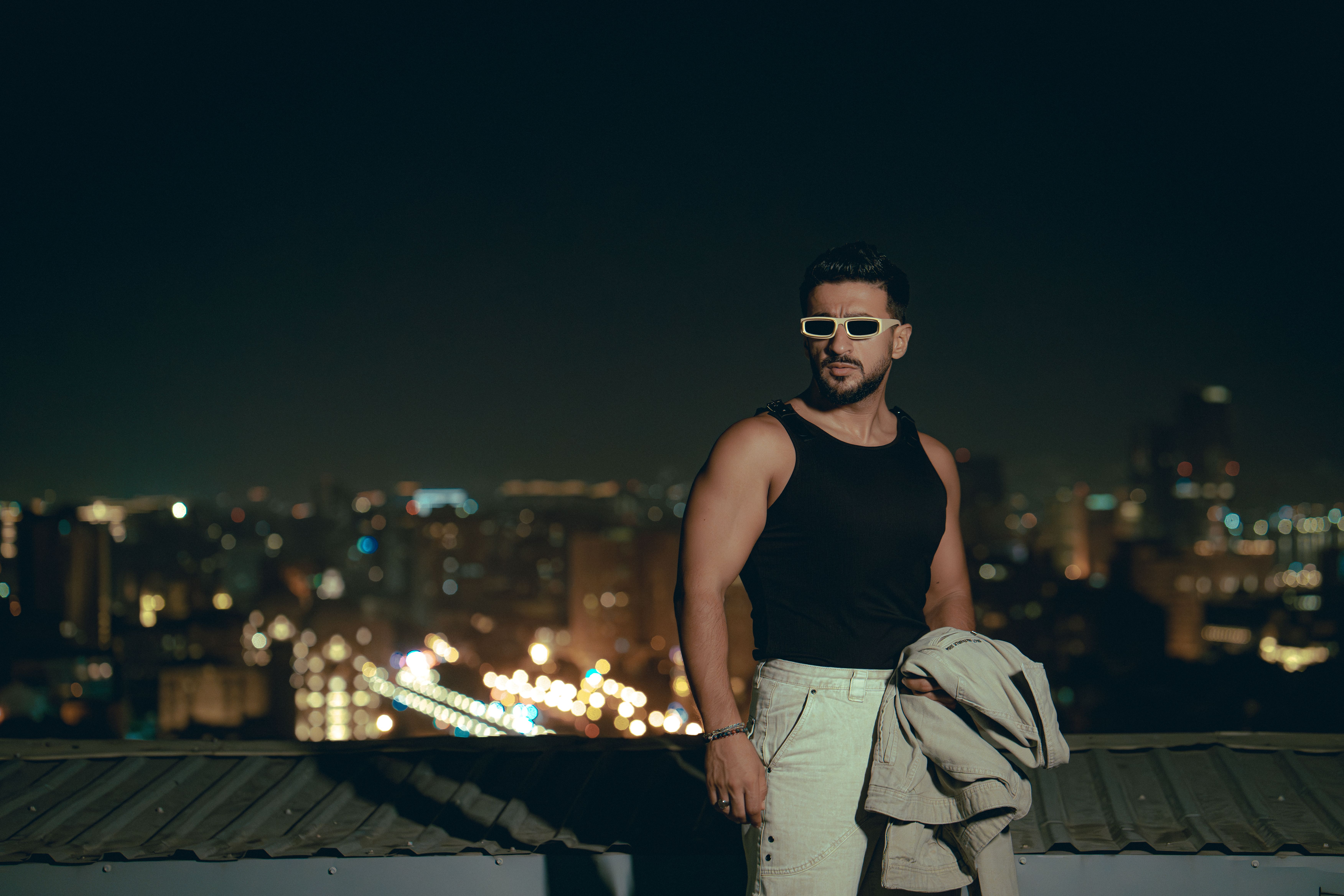 Shield Sunglasses Streetwear Guide 2026: Aggressive Edge for Spring/Summer