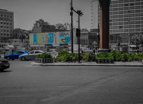 Free cairo Stock Photo