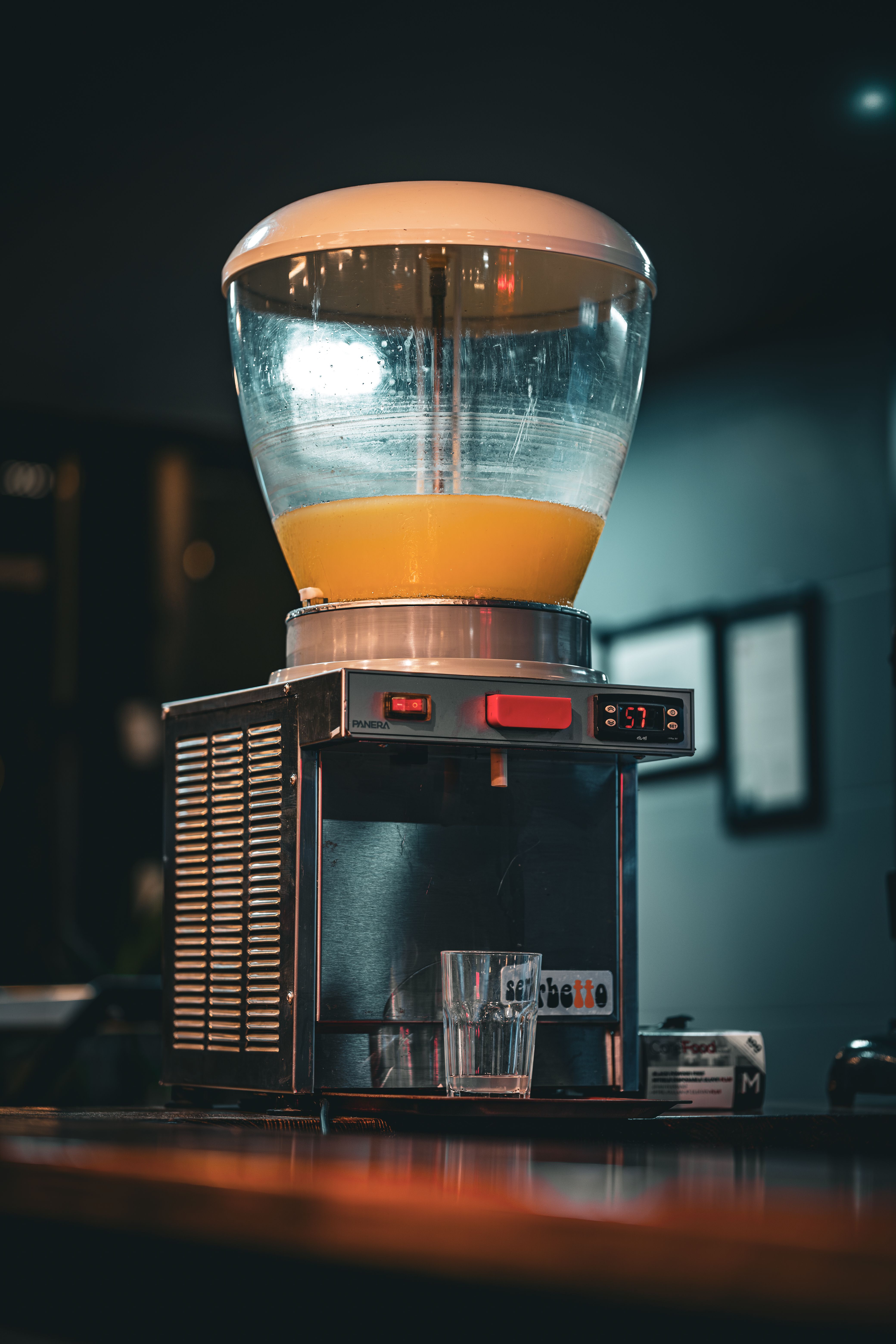 Evolução dos Eletrodomésticos: Novas Máquinas de Slushie 2026 Integram Soft Serve e Resfriamento Acelerado