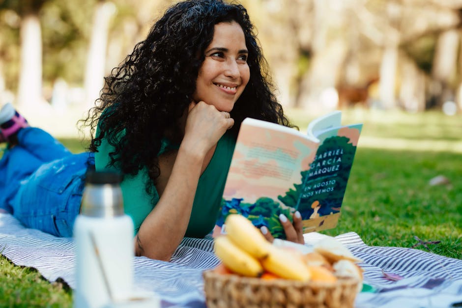 Exploring the Literary Genius of Gabriel García Márquez