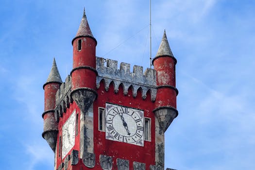 Sintra, Portugal photo 18