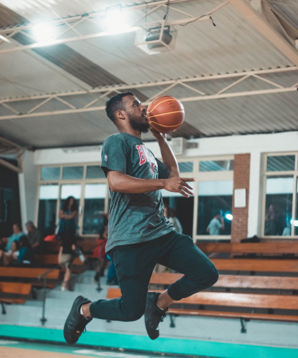 Basketball
