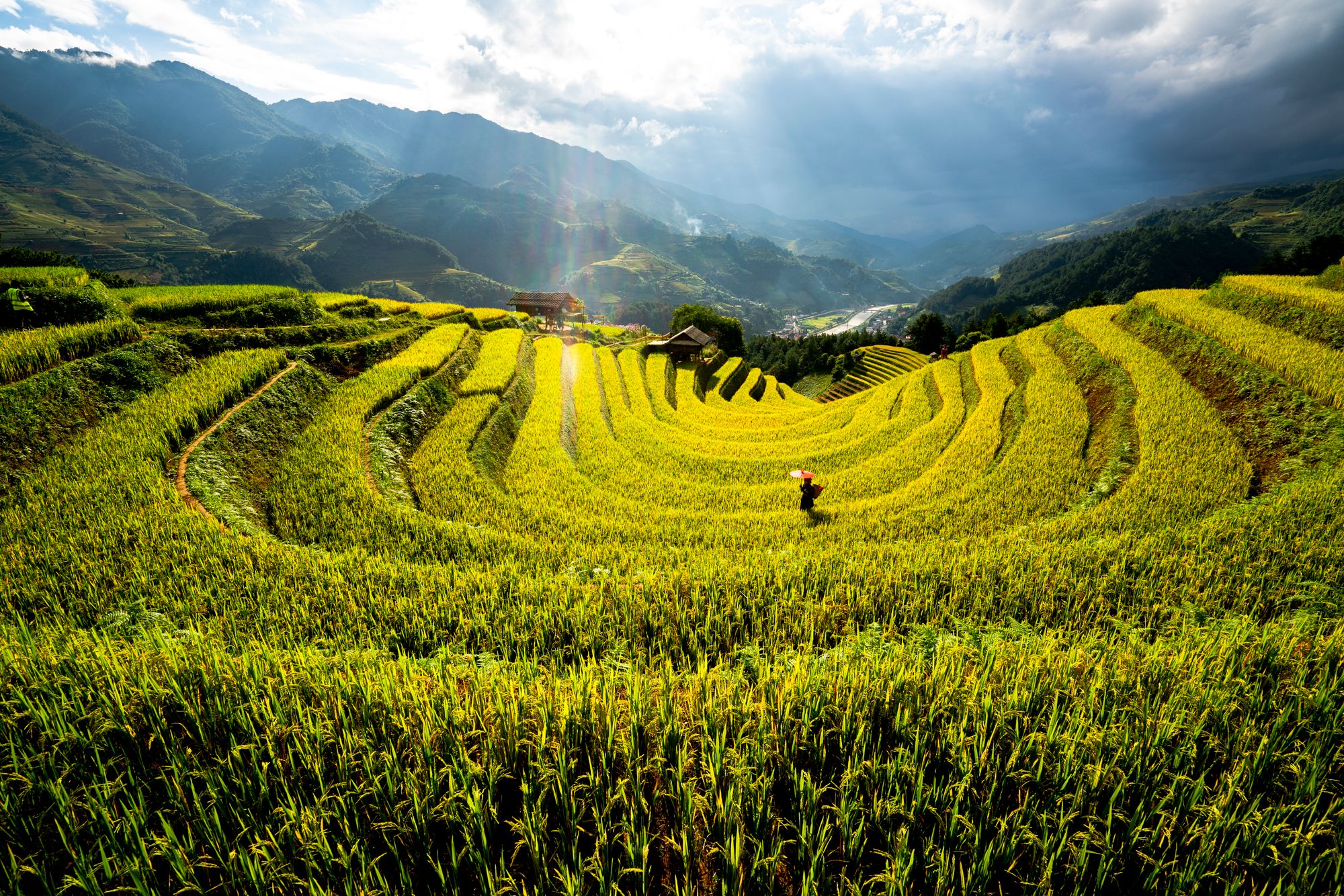 Da Nang – Ho Chi Minh City – 6 Days