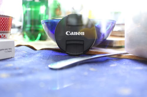 Immagine gratuita di canon, cucina, felicità