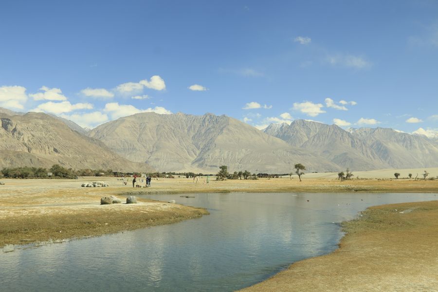 Nubra Valley photo 6