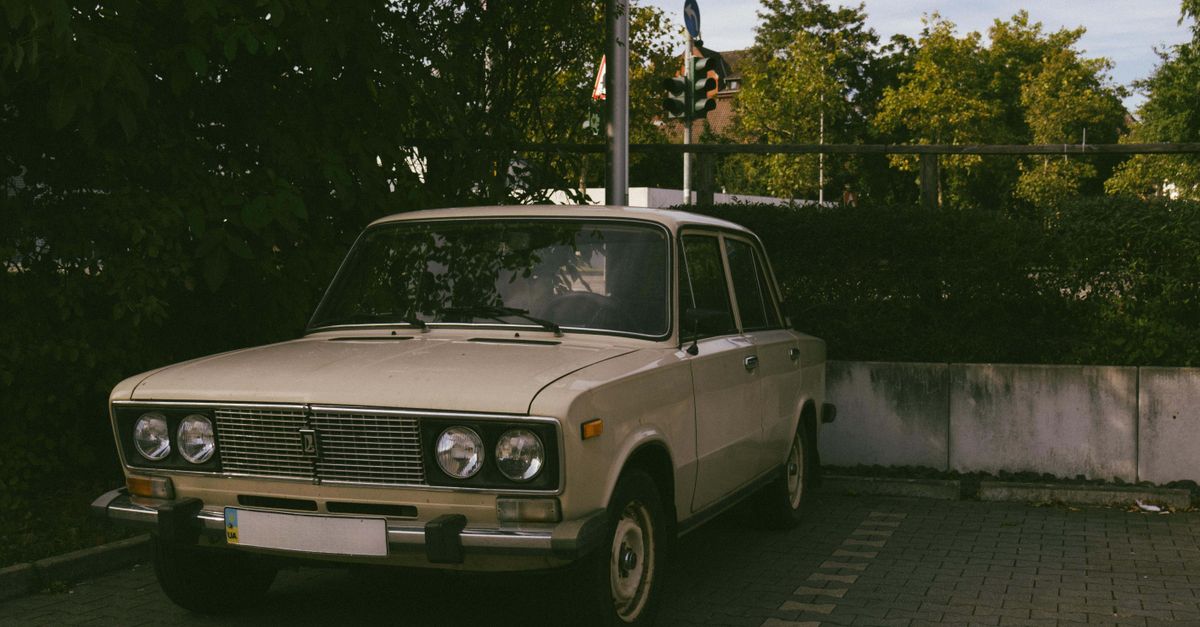 Fotos De Estudio Profesionales De Automóviles