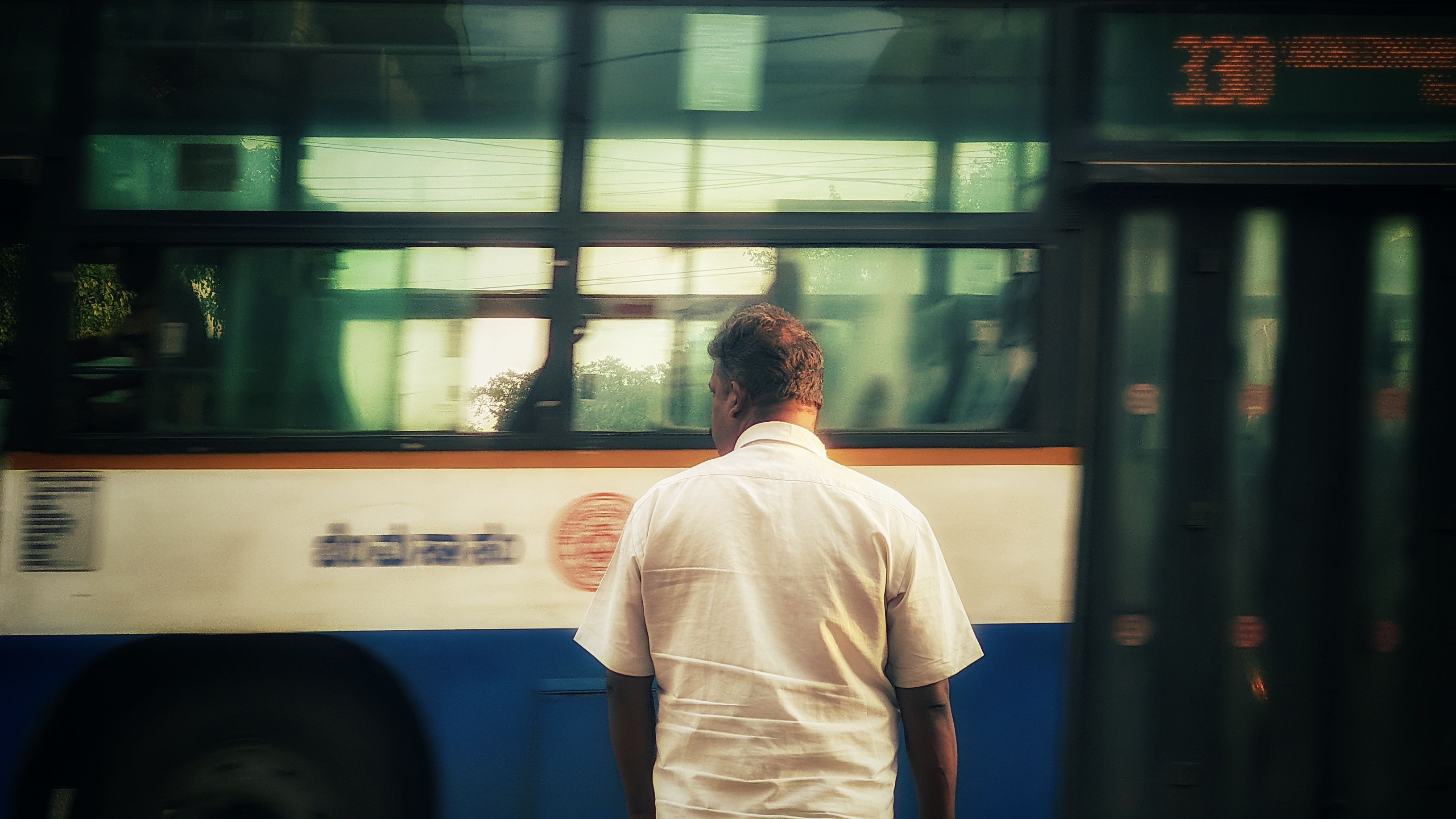 Bengaluru Police Go Undercover on Buses for 2 Weeks, Nab Pickpockets