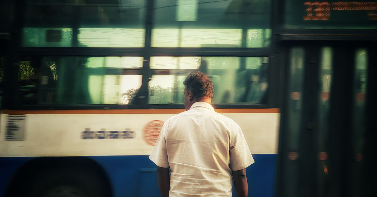 Bengaluru Police Go Undercover on Buses for 2 Weeks, Nab Pickpockets