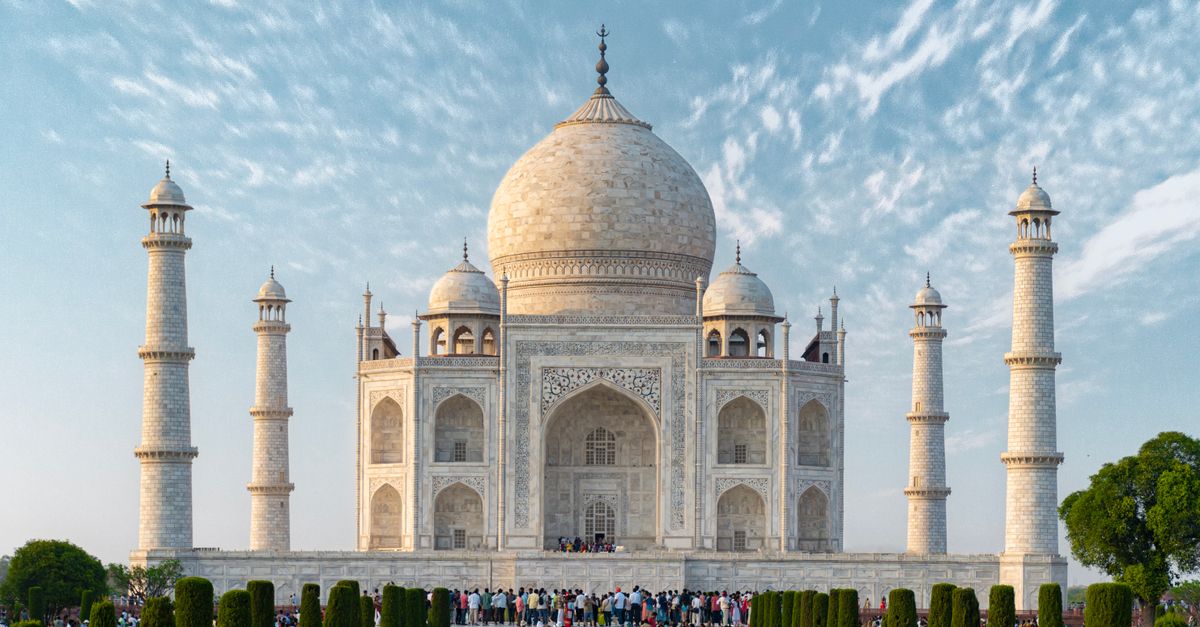 Agra