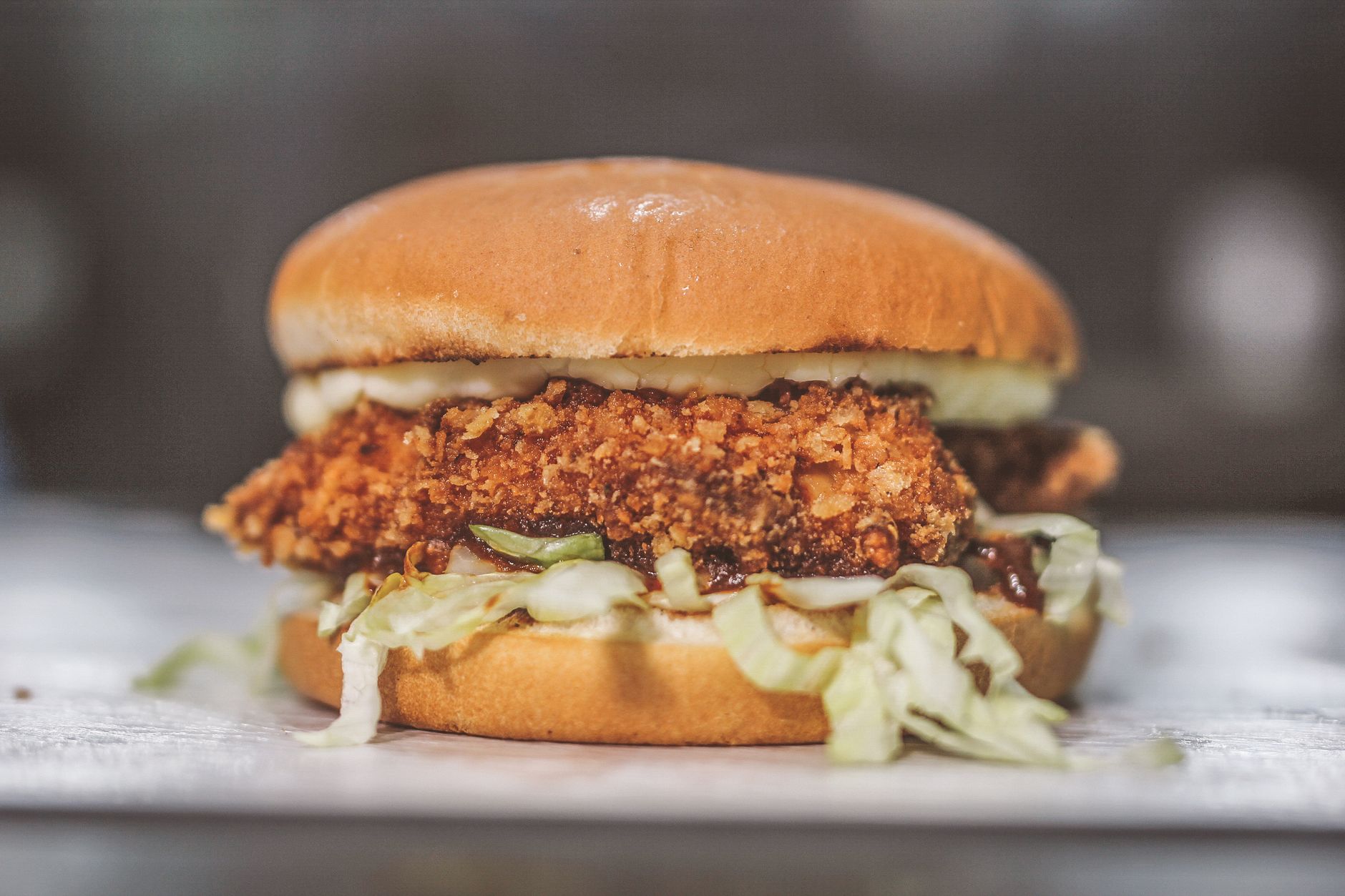 Bro's Hot Chicken: What We Know About the FIU-Adjacent Hotspot