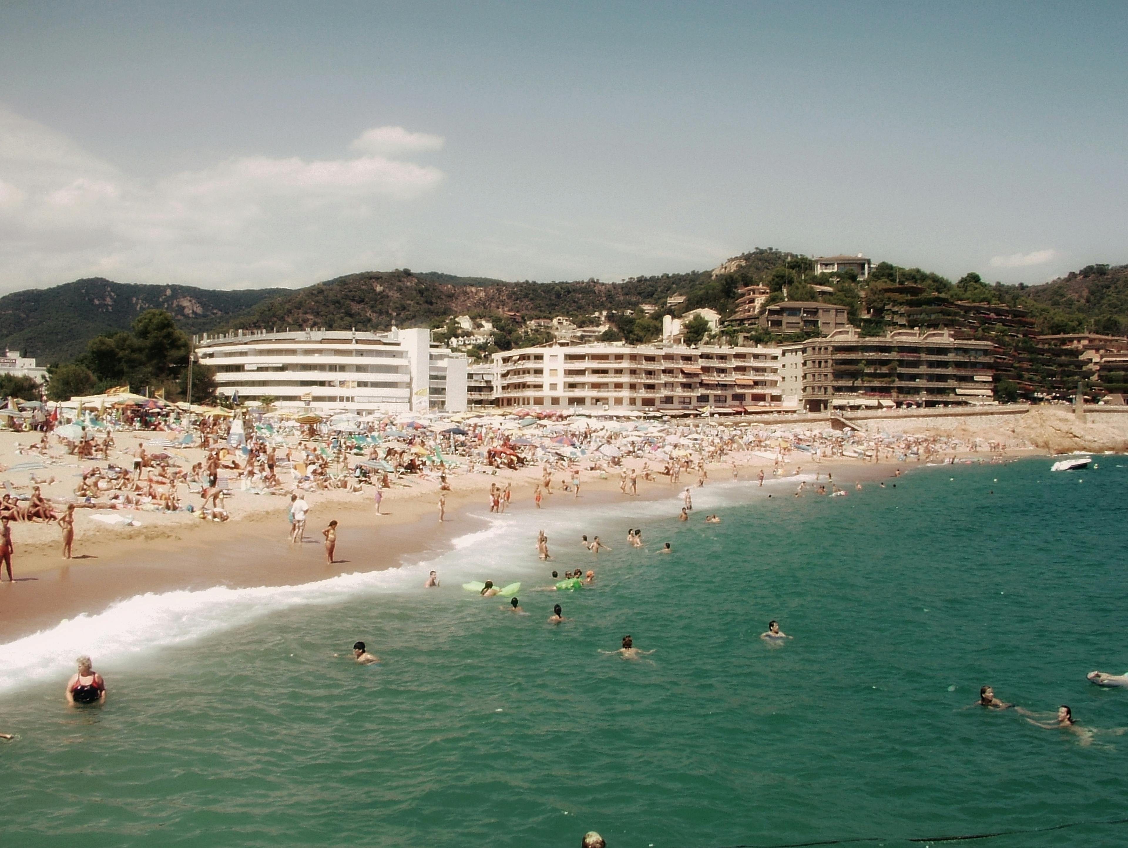 Tarifa error: 7 noches en Costa Brava con pensión completa por solo 227€