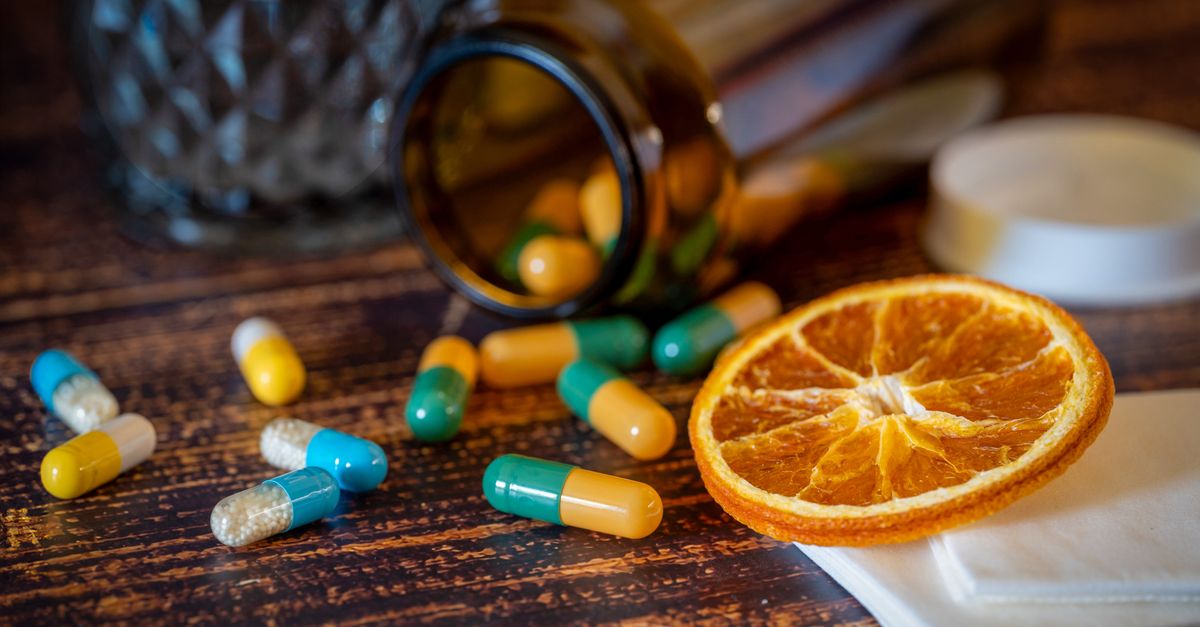 Cómo Mejorar tu Inmunidad de Forma Natural