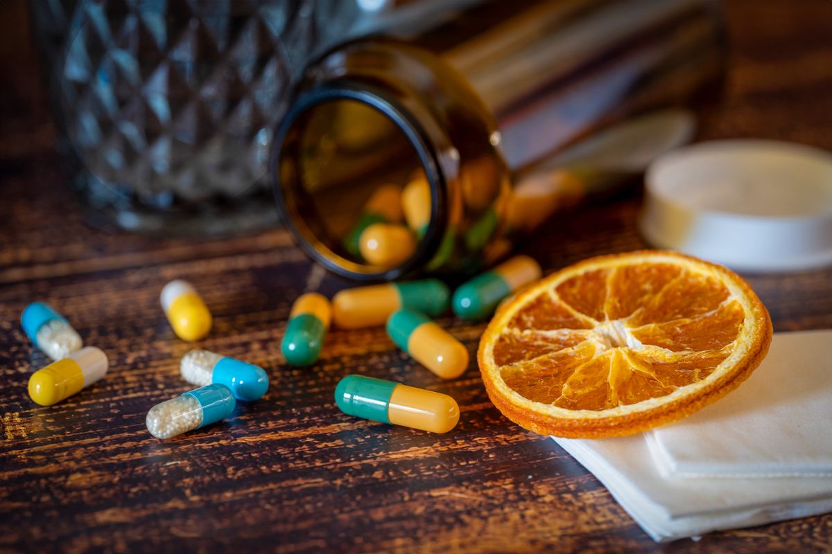Vitamine D : symptômes de carence et supplémentation - Symptômes de la carence en vitamine D