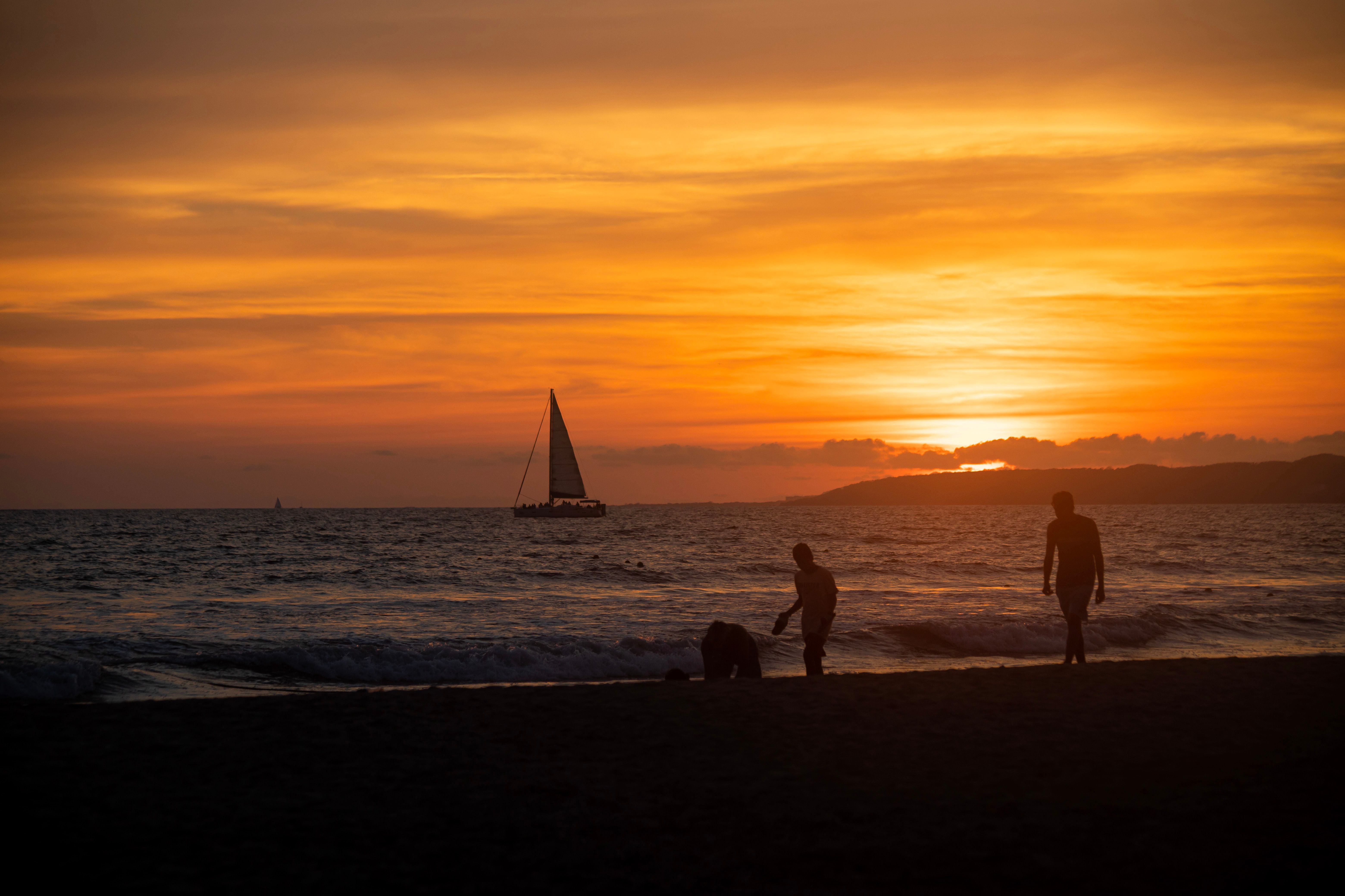 Puerto Vallarta, Côte Pacifique - Mexique