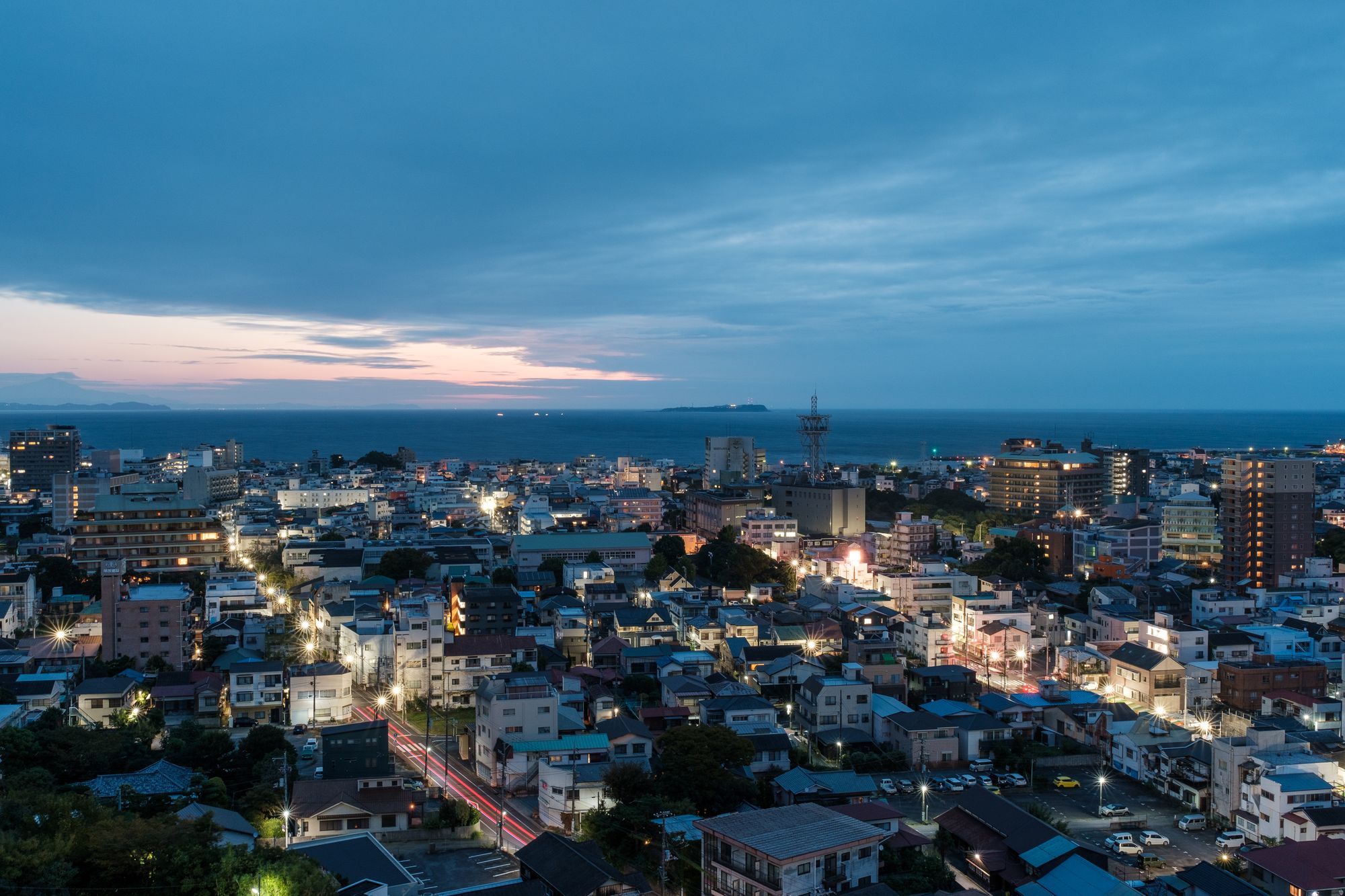 Yokosuka