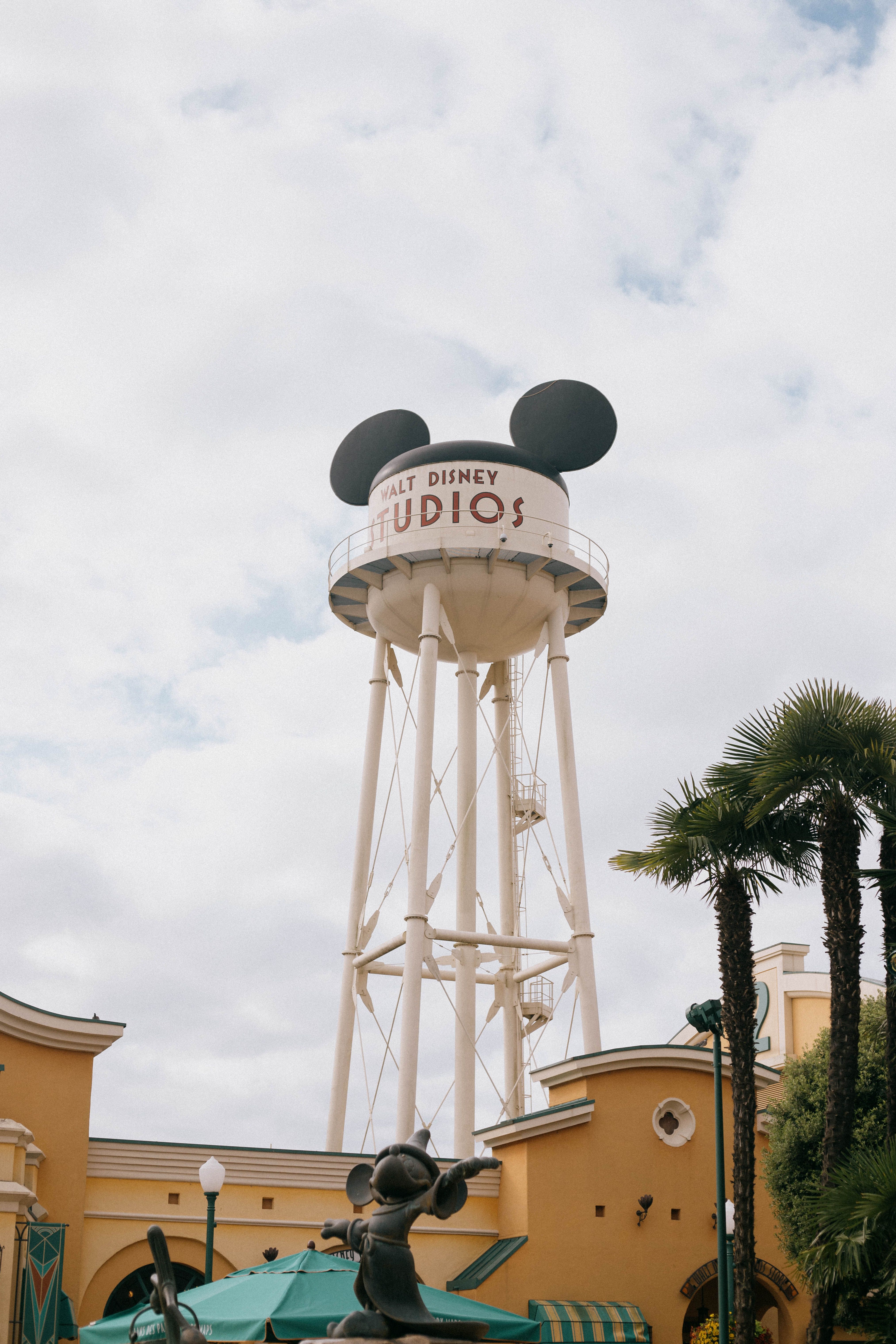 Disneyland Vacations