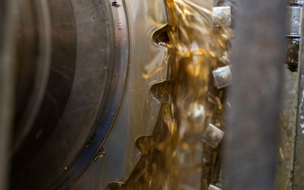 Low Volume Production related photo