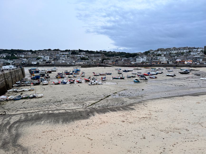 St Ives