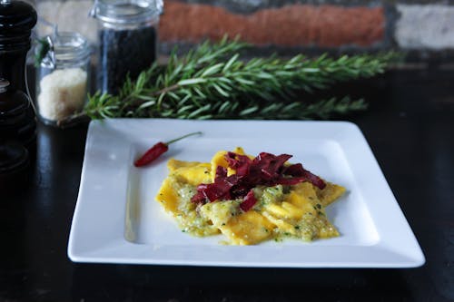 イタリア料理, パスタ, フレッシュパスタの無料の写真素材