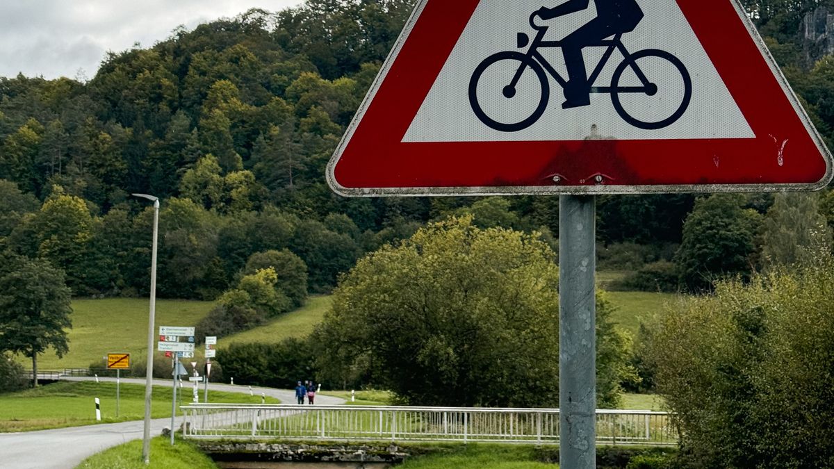 Voyage à vélo en Europe : itinéraires incontournables en 2026 - illustration